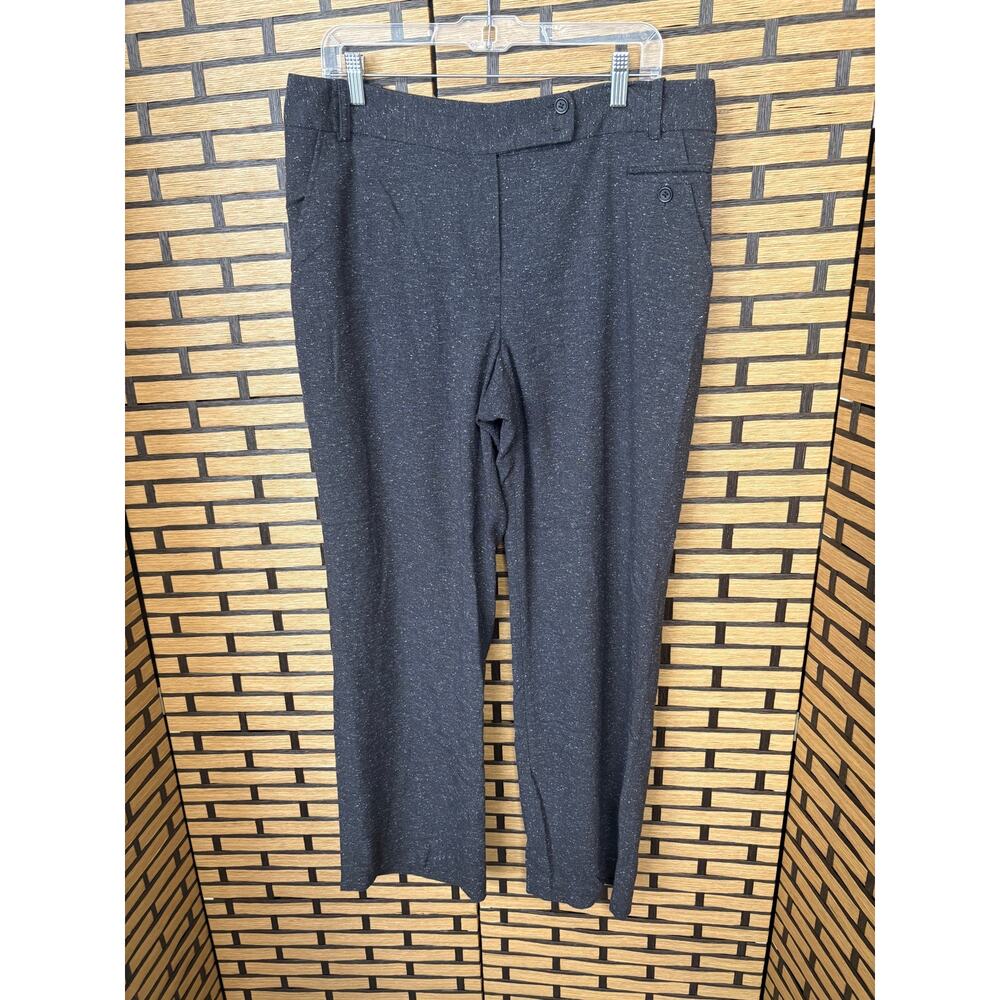Cato Gray Dress Pants Size 14